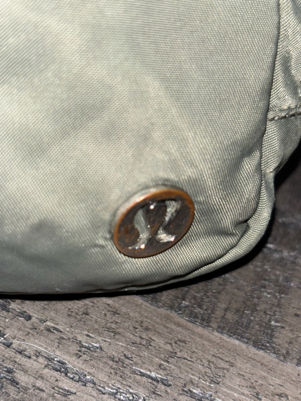 Lululemon Everywhere Belt Bag OS Army Green - Picture 2 of 10